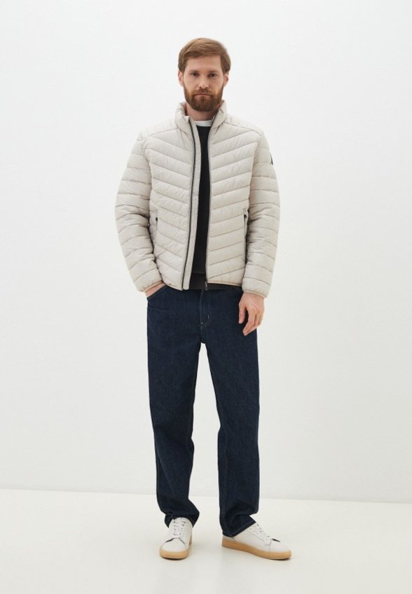 Куртка утепленная Tom Tailor