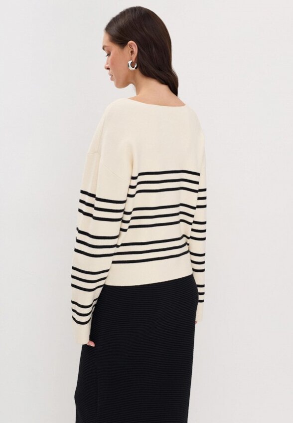 Джемпер Savage