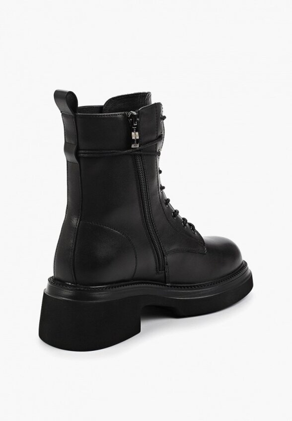 Ботинки Thomas Munz