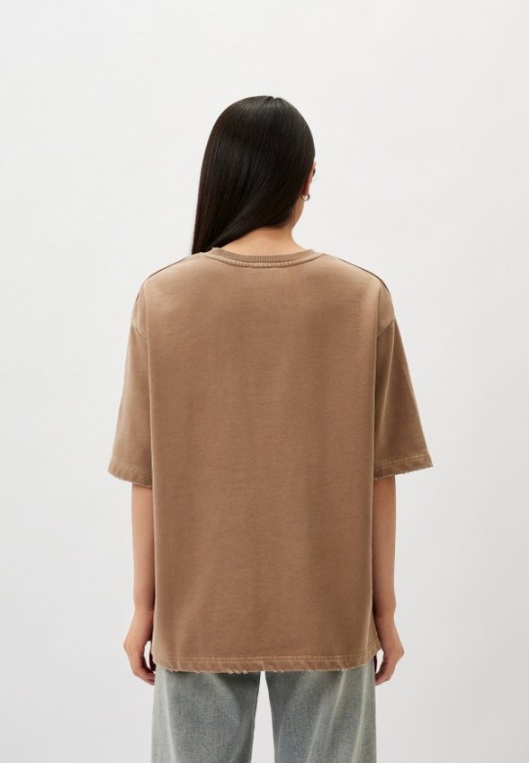 Футболка Addicted