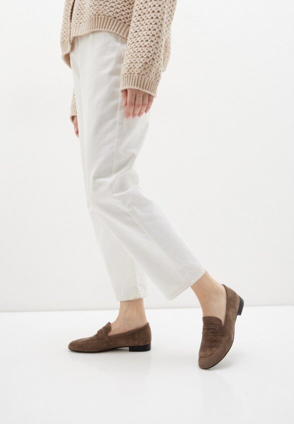 Мокасины Helena Berger