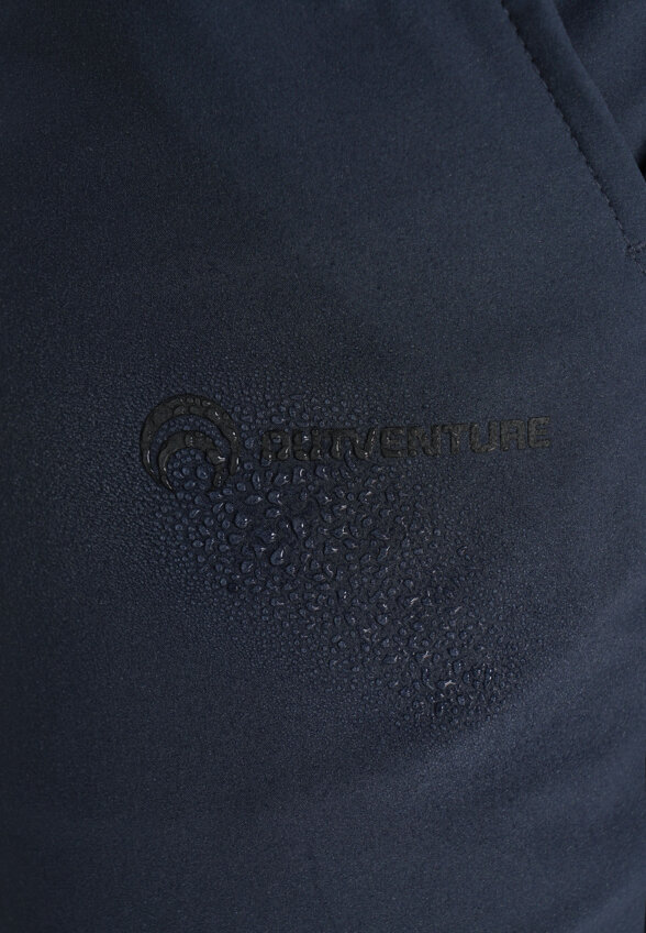 Брюки мужские Outventure, Синий