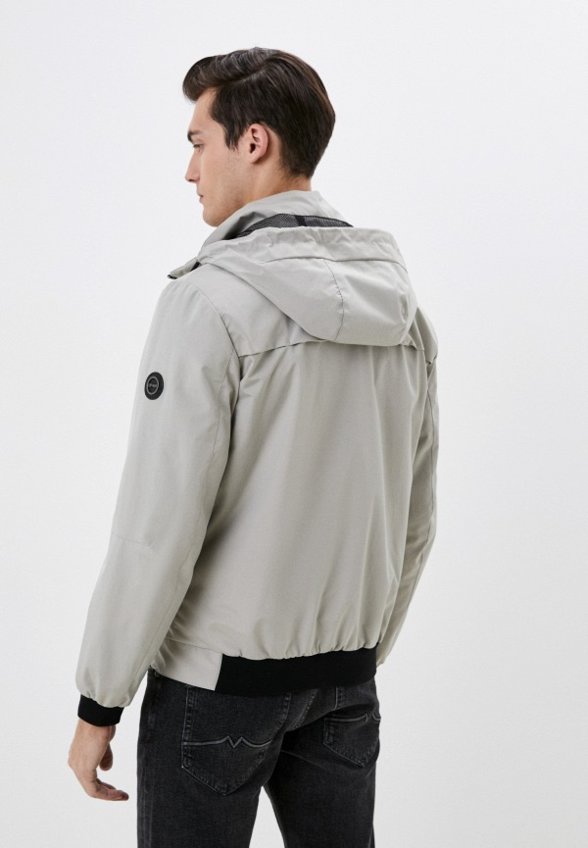 Ветровка Urban Fashion for Men