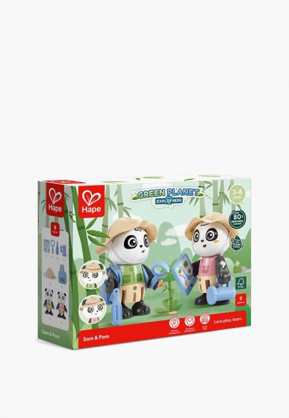 Набор игровой Hape