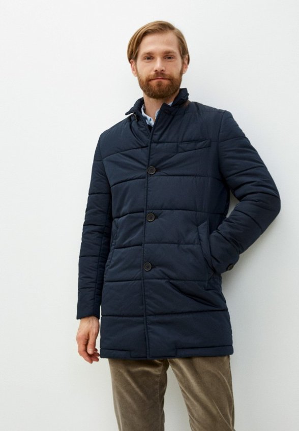 Куртка утепленная Bazioni