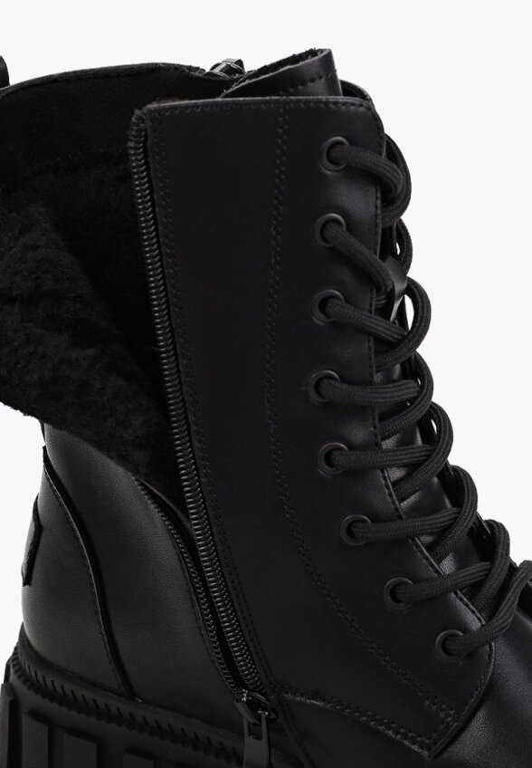 Ботинки Shuzzi