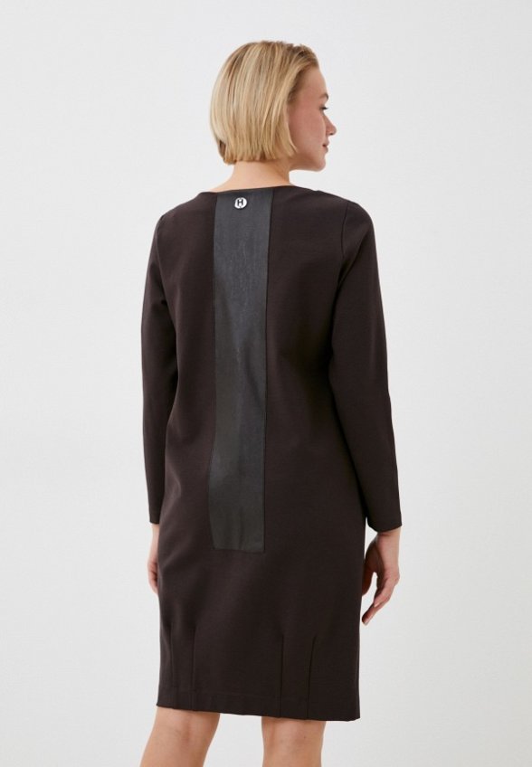 Платье Helmidge