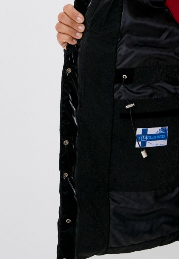 Пуховик Maritta