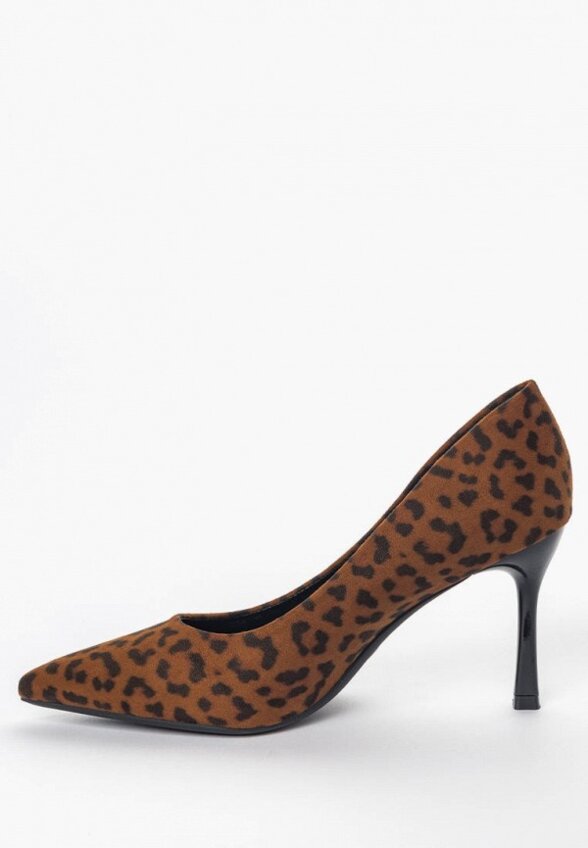 Туфли Niota Line