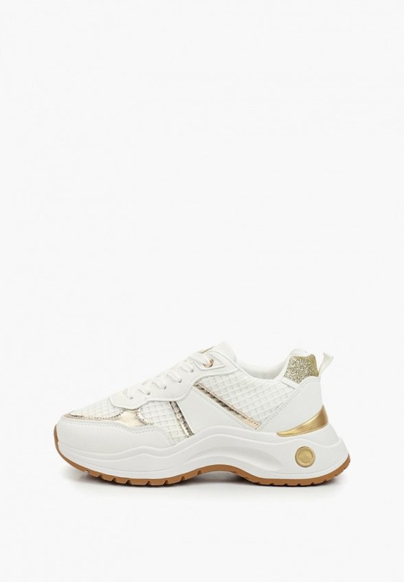 Кроссовки Ideal Shoes