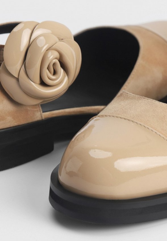 Туфли Passegiata