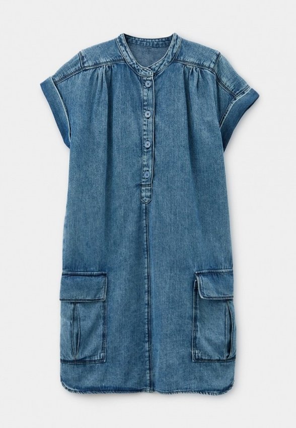 Платье джинсовое Marc O'Polo