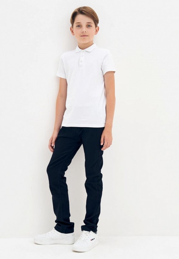 Джинсы Resser Denim