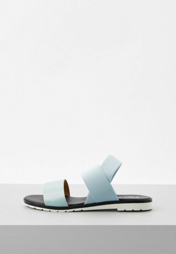 Сандалии Pollini