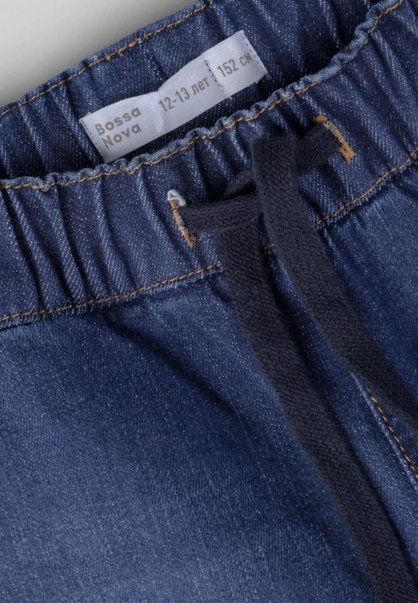 Джинсы Bossa Nova