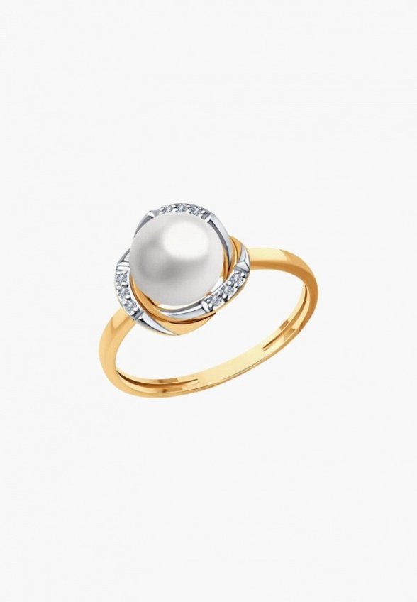 Кольцо Sokolov