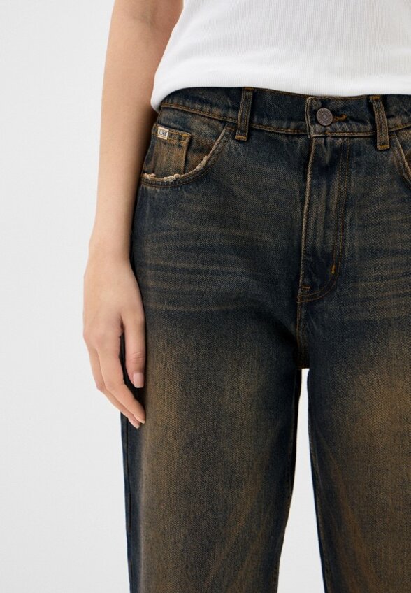 Джинсы Мon Alouette