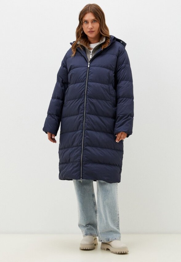 Пуховик MaxRoses