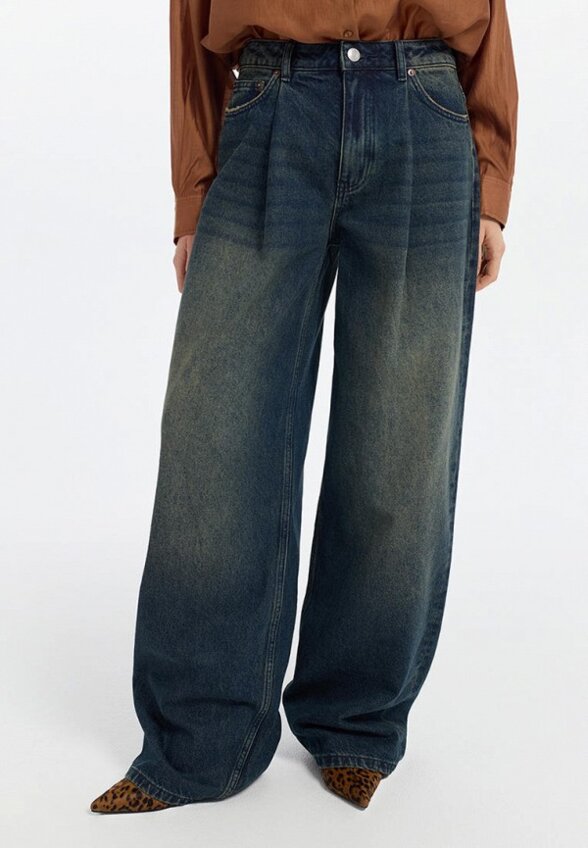 Джинсы Love Republic