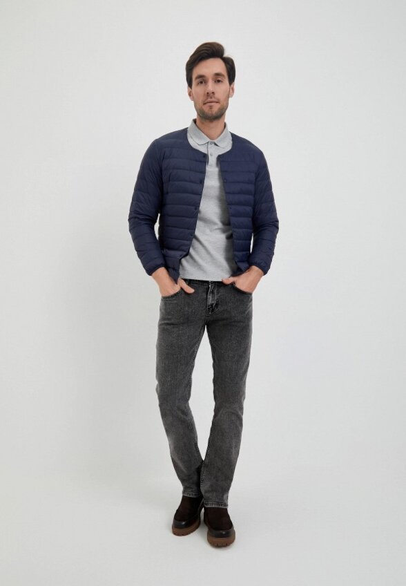 Куртка стеганая Lite by Mascotte