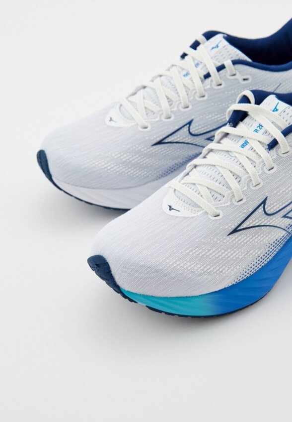 Кроссовки Mizuno