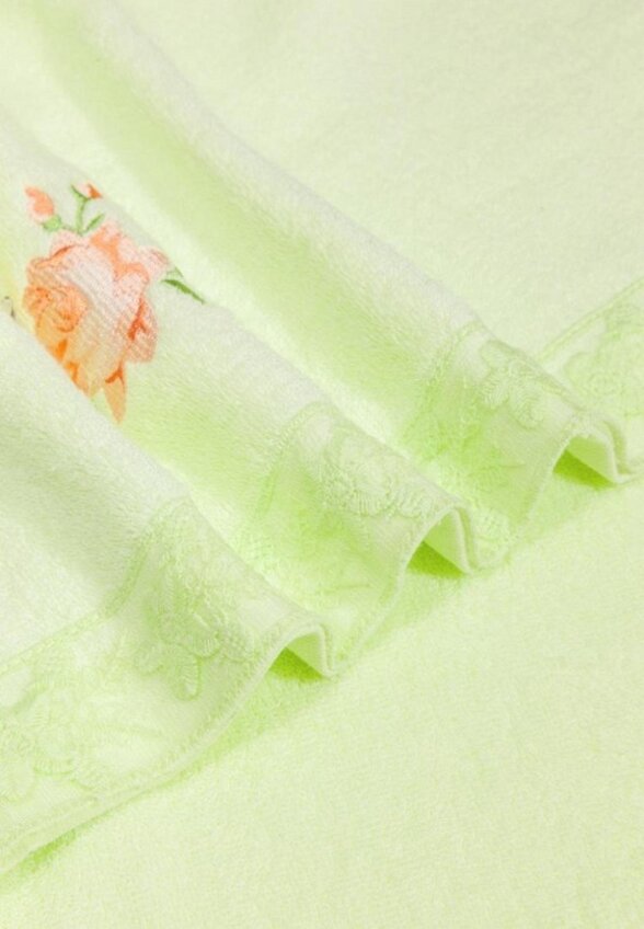 Полотенце Wellness