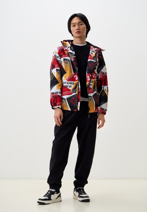 Куртка PlayToday