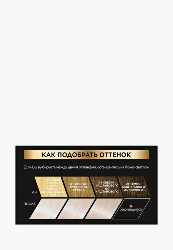 Краска для волос L'Oreal Paris