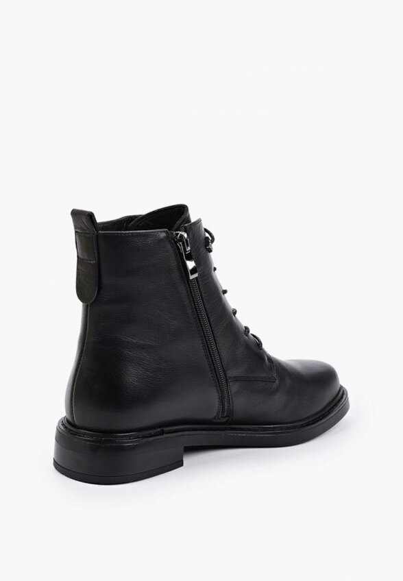 Ботинки Vasconte