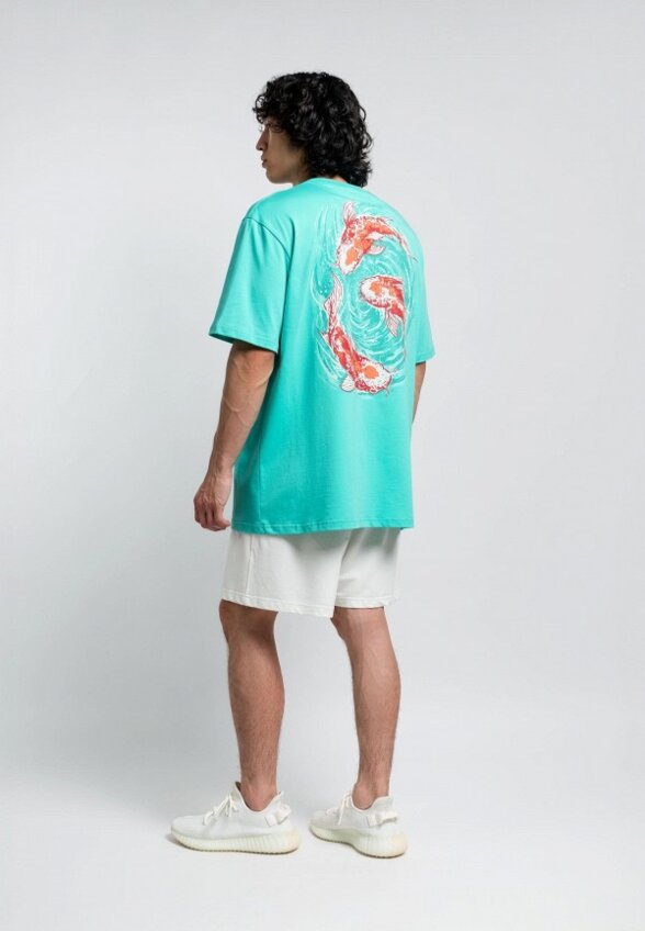 Футболка Индивид