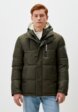 Пуховик Urban Fashion for Men1  - превью
