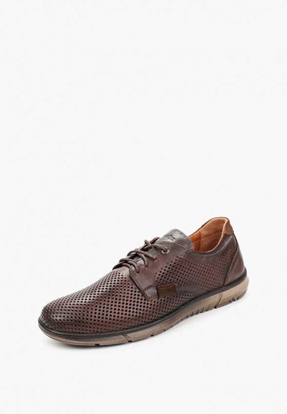 Ботинки Thomas Munz