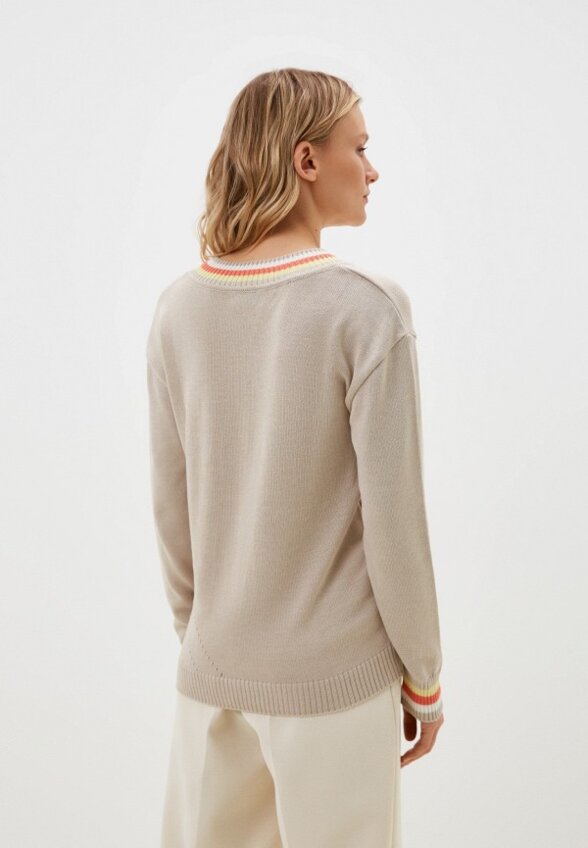 Пуловер Tu.tri