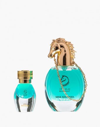 Набор парфюмерный Ramasat мужчинам