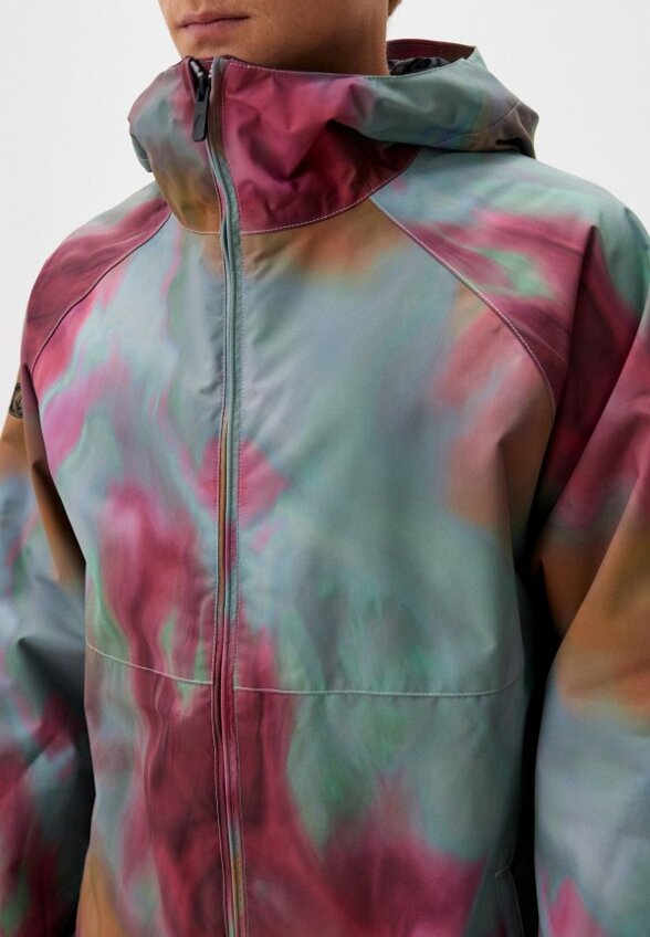 Куртка сноубордическая Volcom