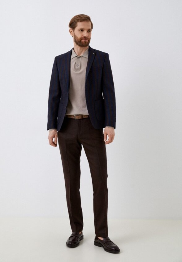 Пиджак Bazioni