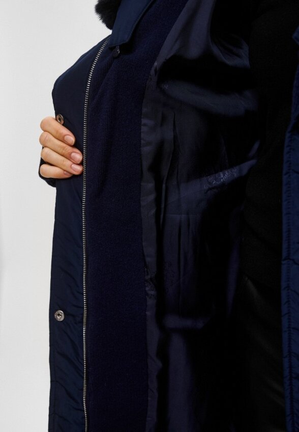 Пуховик Max & Moi