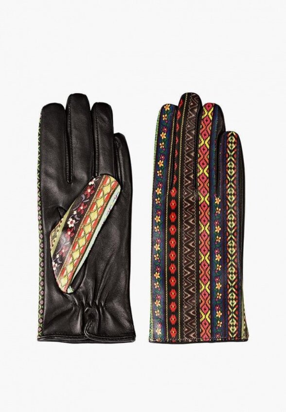 Перчатки Shpil Design