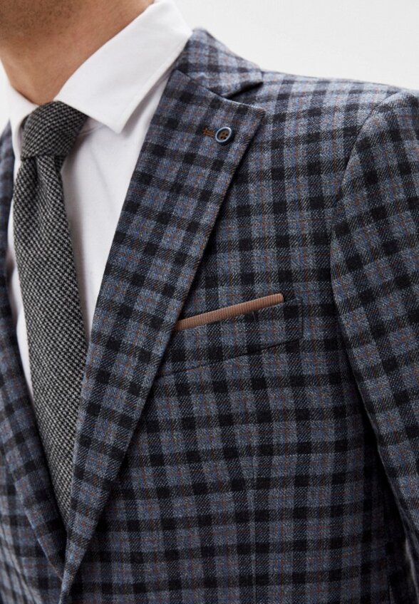 Пиджак Bazioni