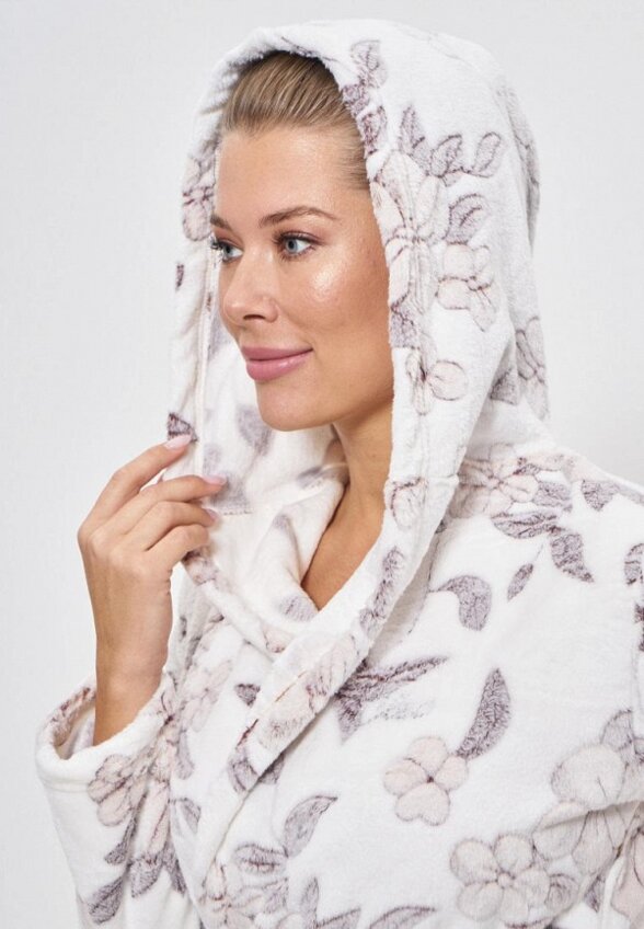 Халат домашний Cleo