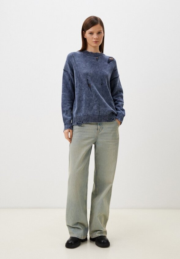 Джемпер Lawwa