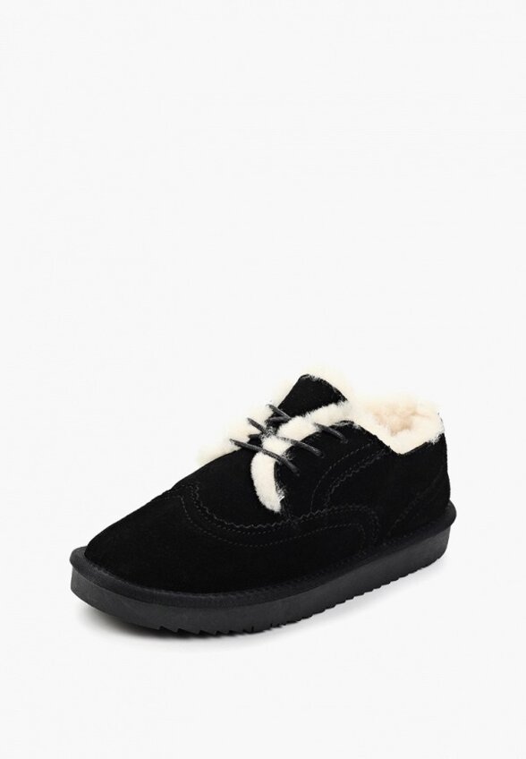 Ботинки Ascalini