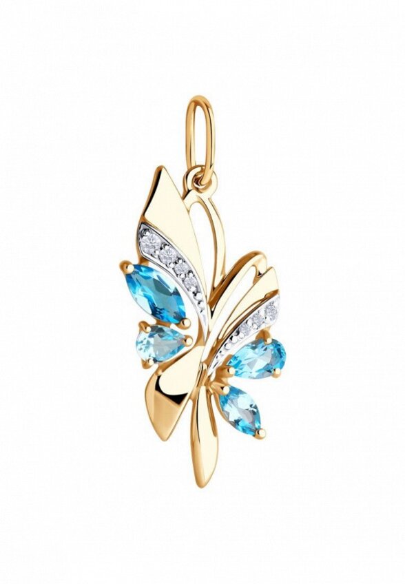 Подвеска Sokolov