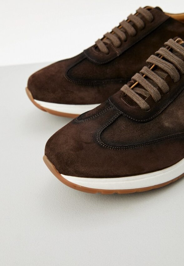 Кроссовки Amedeo Testoni