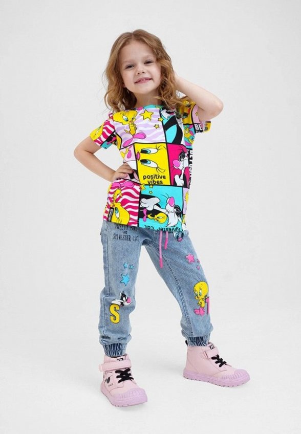 Футболка PlayToday