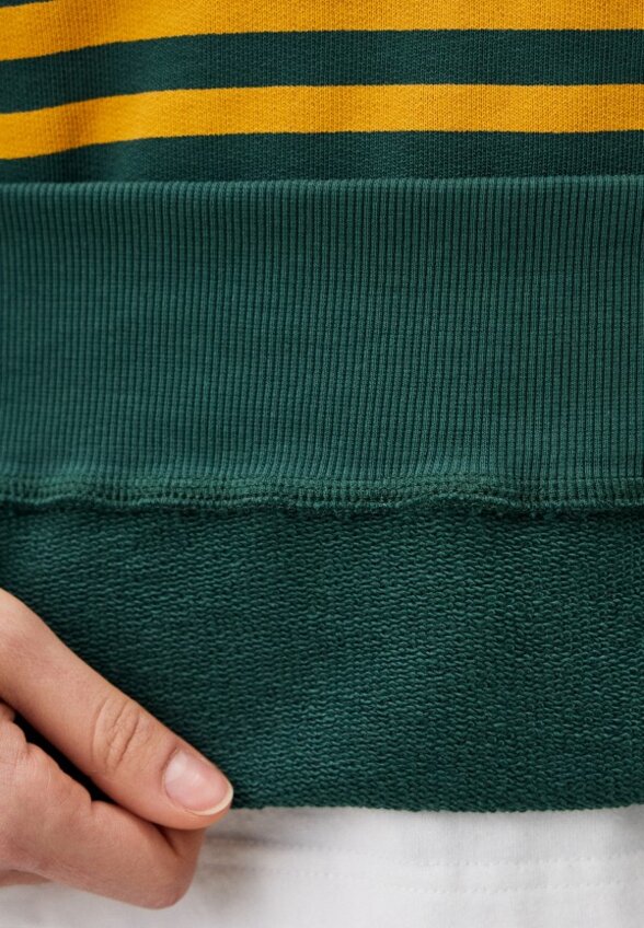 Свитшот Запорожец Heritage