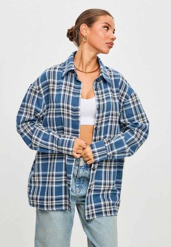 Рубашка Govorili