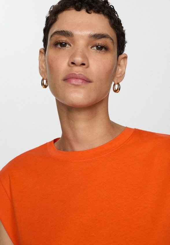 Футболка Mango