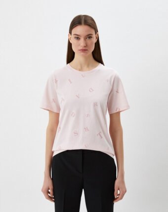 Футболка Trussardi женщинам