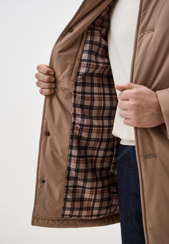 Куртка утепленная Laconi